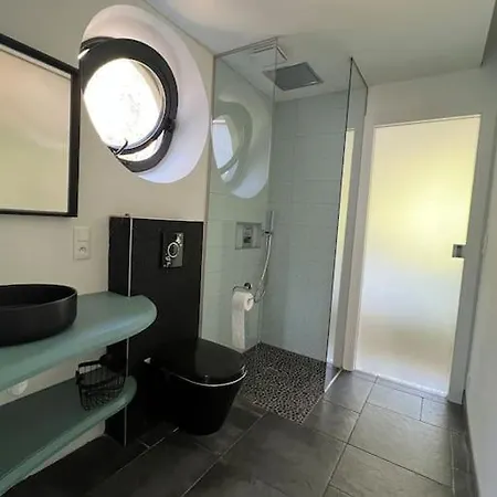 En Lisière De Forêt Appartement *