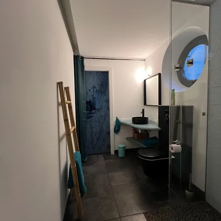 Appartement En Lisière De Forêt Wingen-sur-Moder