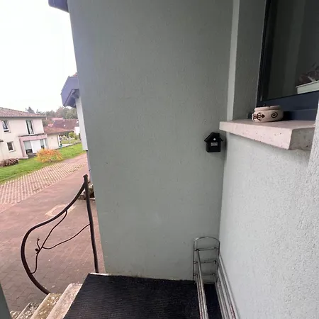En Lisiere De Foret Apartment