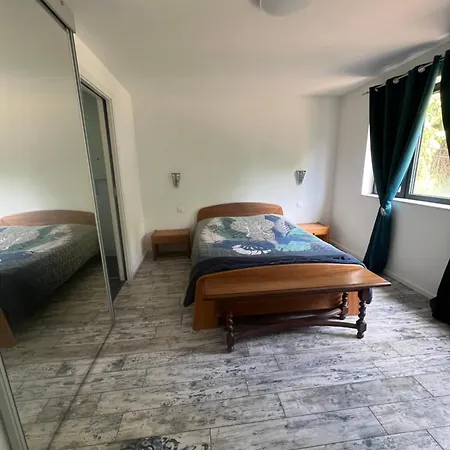 En Lisiere De Foret Apartment *