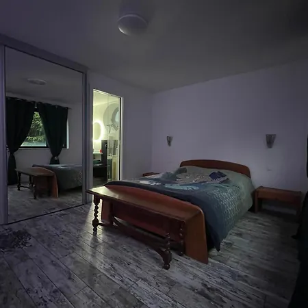 En Lisiere De Foret Wingen-sur-Moder